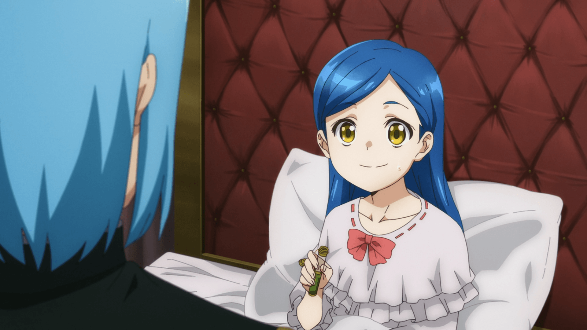 Ascedance of a Bookworm Temporada 4 Episodio 5 