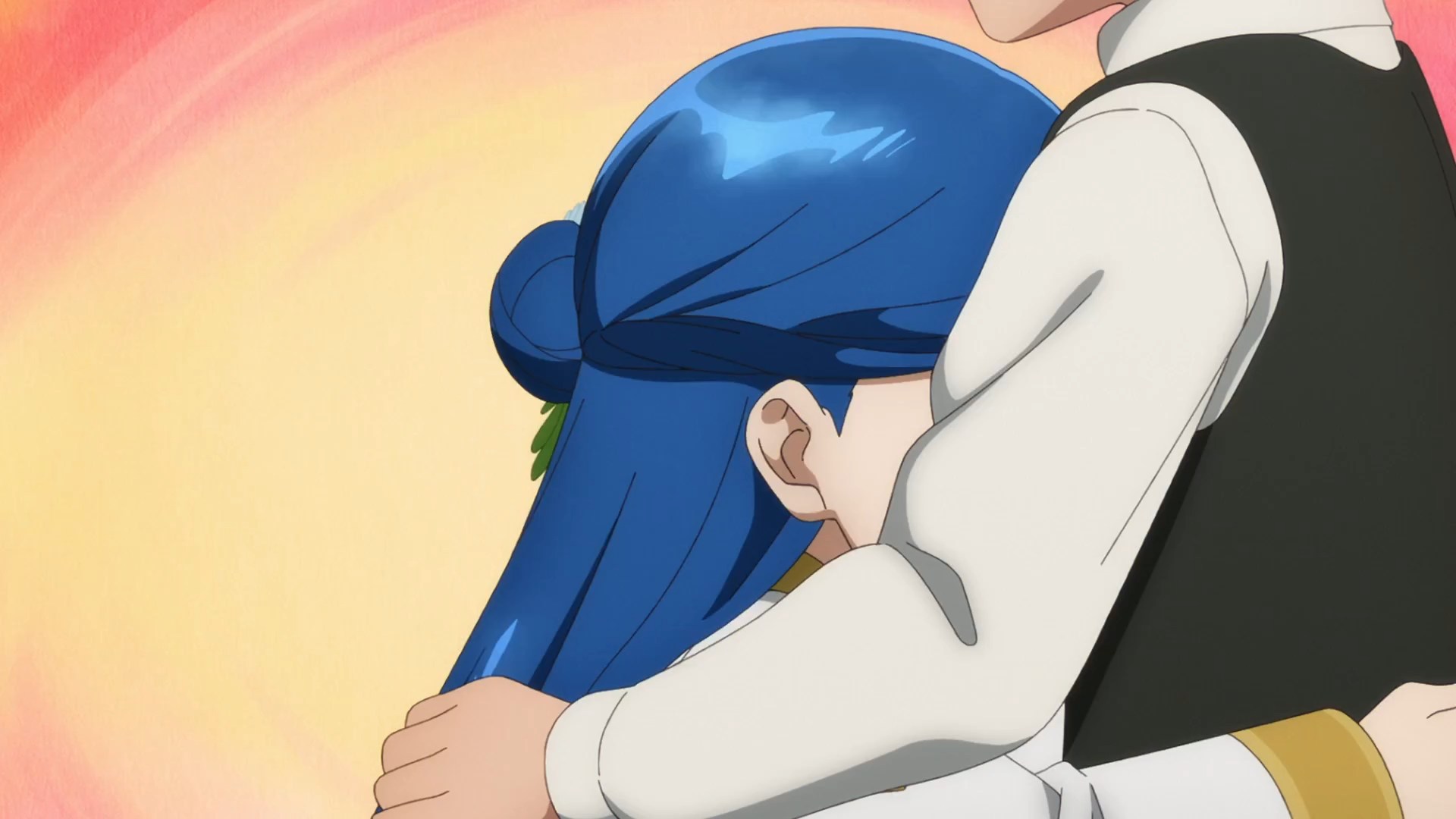 Ascendance of a Bookworm temporada 4 Episodio 4