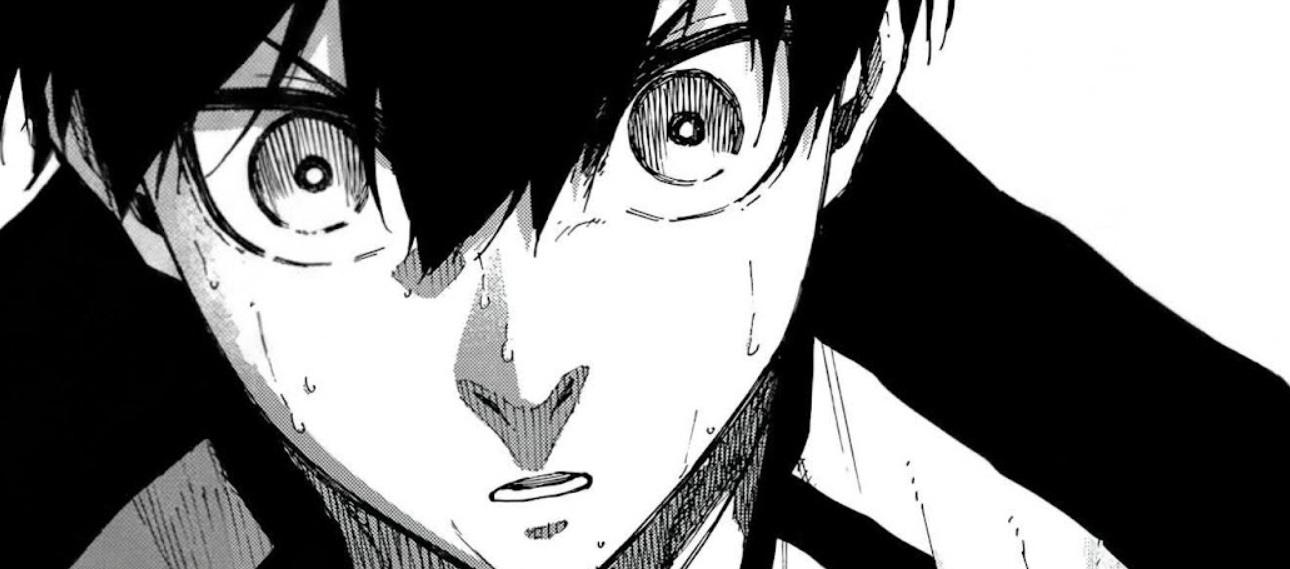 Blue Lock episodio 346 del manga, fecha y hora de estreno, y spoilers