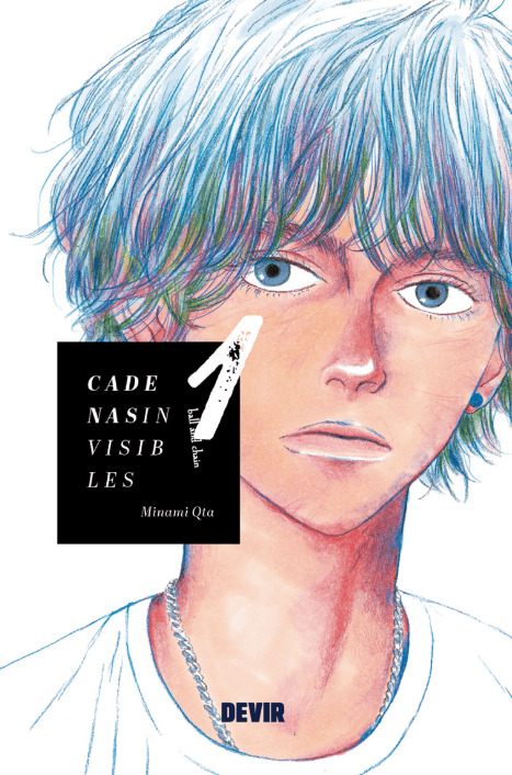 Novedades Devir abril 2026