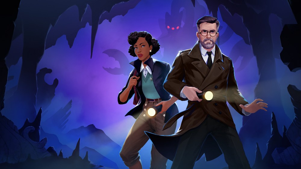 Call of the Elder Gods fecha