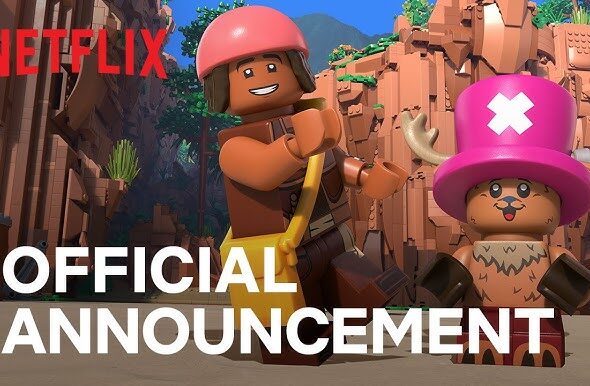 Capitán Usopp el Valiente