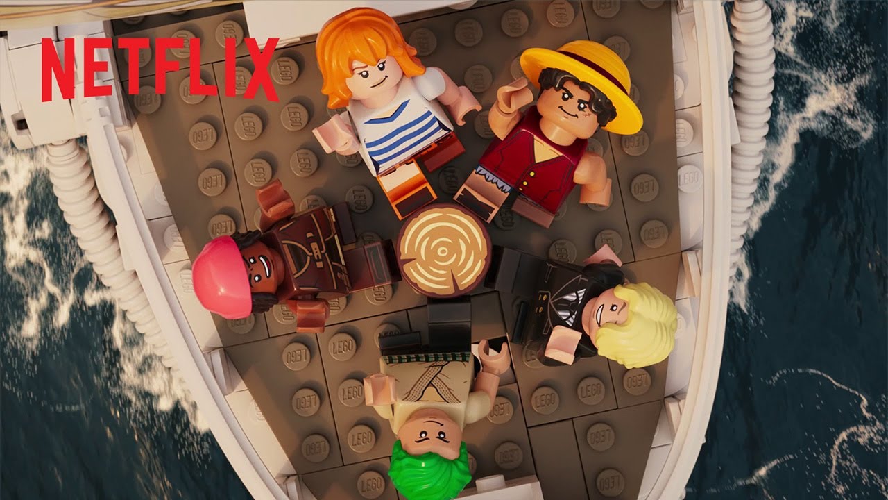 Capitán Usopp el Valiente