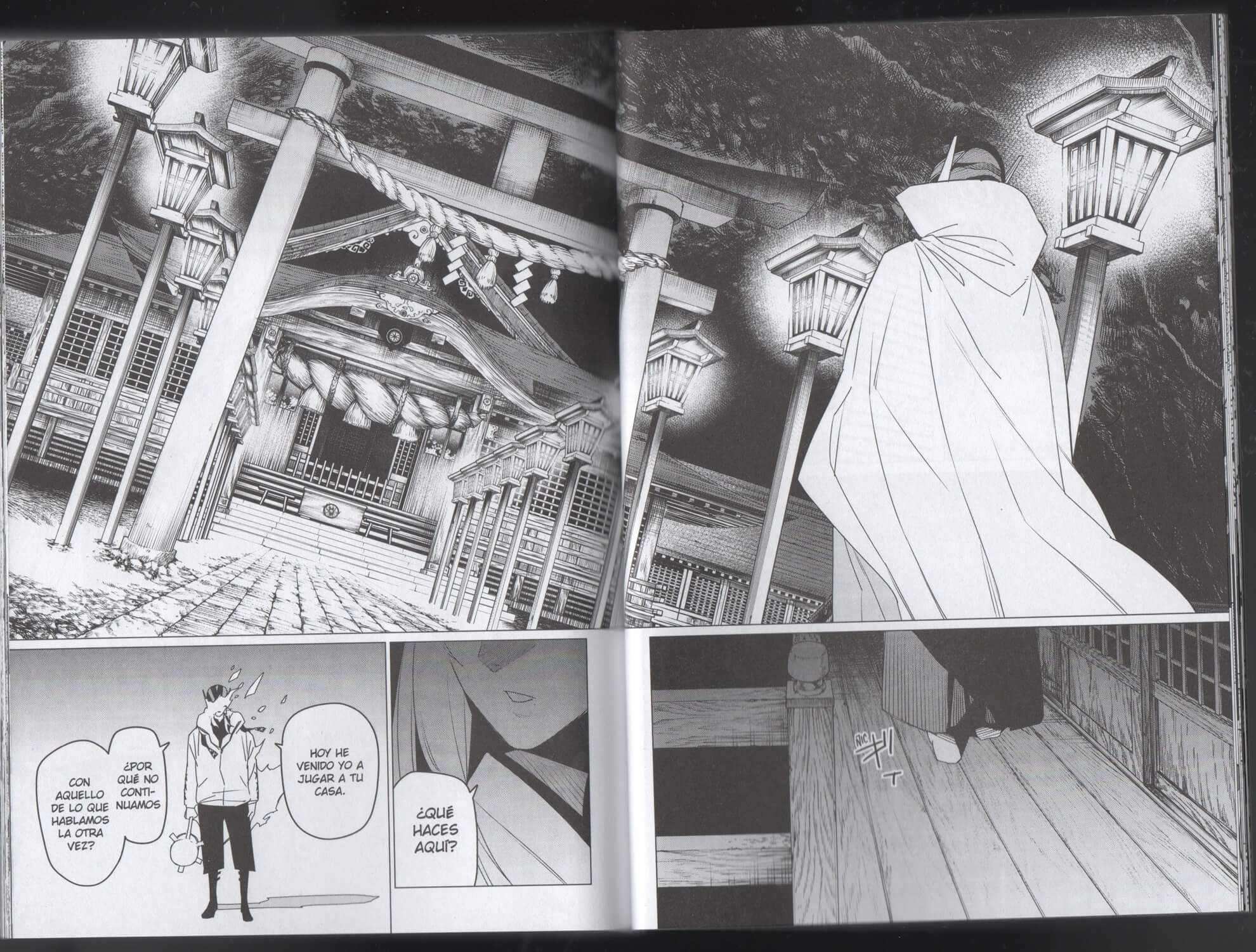 Reseña de Ranger Reject n.º 16 | El pasado de Hisui esconde muchos secretos.