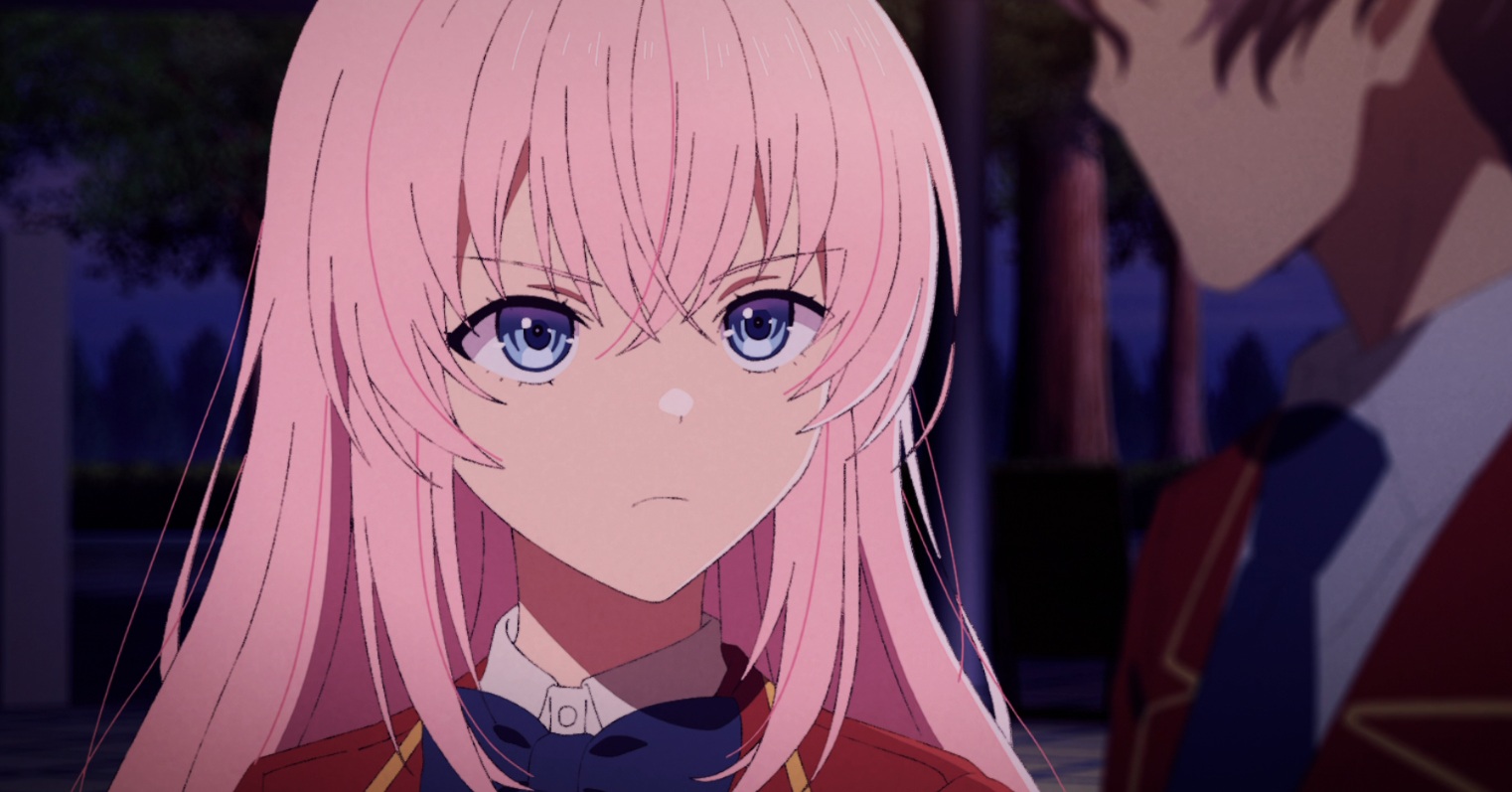 Classroom of the Elite temporada 4, fecha, hora de estreno y dónde ver el episodio 7 del anime