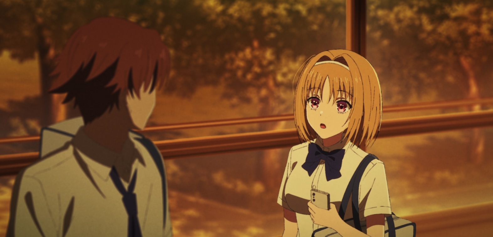 Classroom of the Elite temporada 4, fecha, hora de estreno y dónde ver el episodio 9 del anime