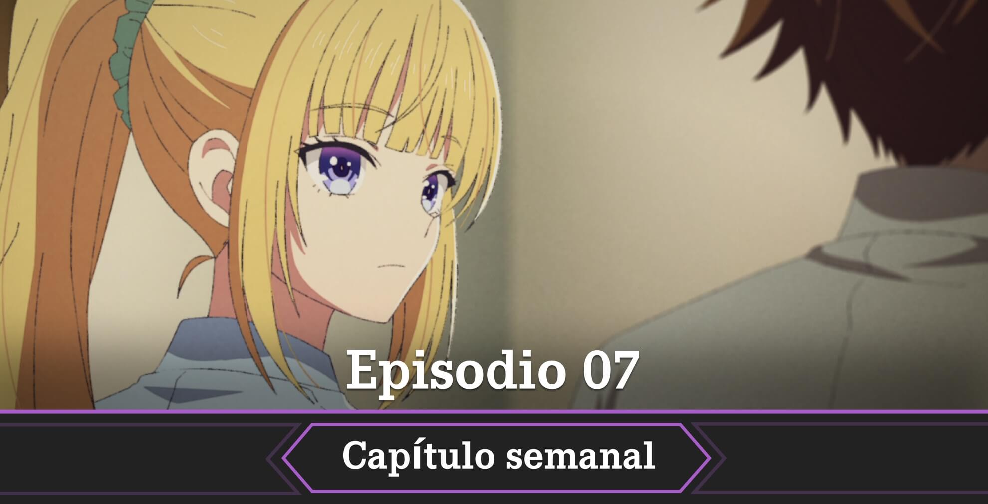 Classroom of the Elite temporada 4 fecha horario como ver episodio 7