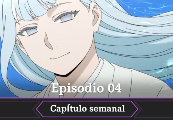 Daemons of the Shadow Realm fecha horario como ver episodio 4