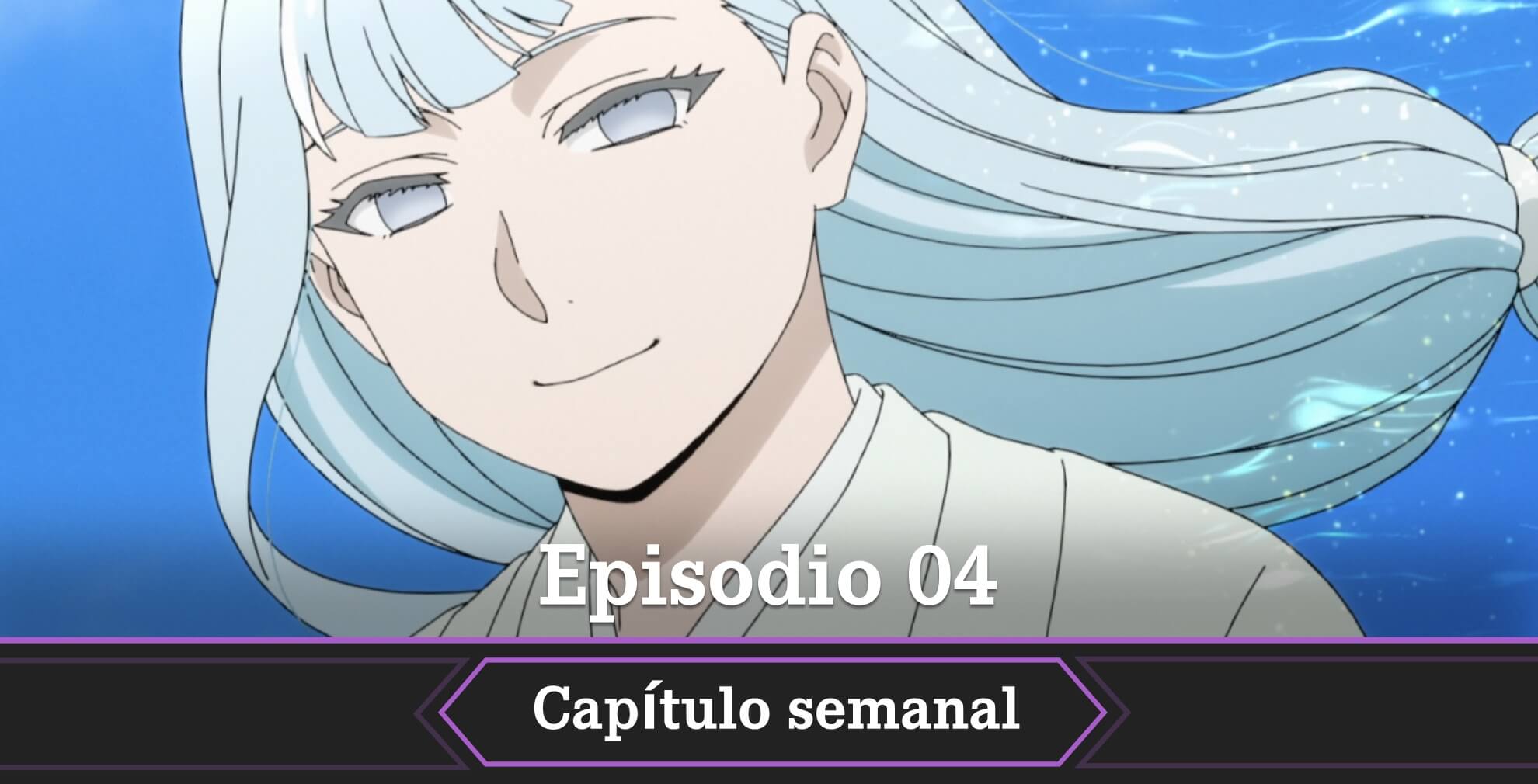 Daemons of the Shadow Realm fecha horario como ver episodio 4