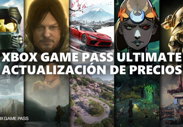 Game Pass baja de precio pero, a cambio, nos quedamos sin su mayor joya el día 1. Así es el nuevo y polémico plan de Microsoft.