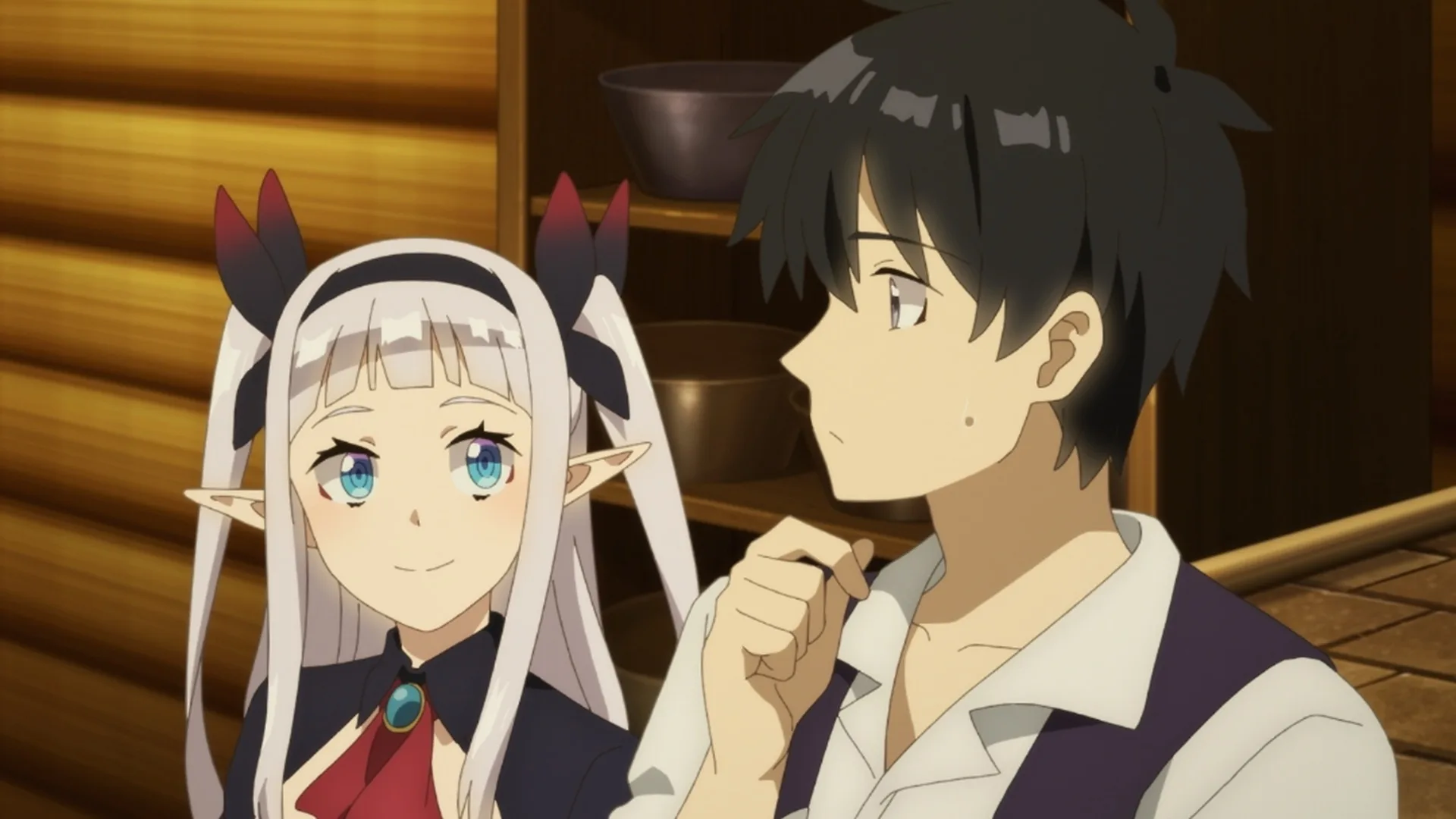 Farming Life in Another World temporada 2, fecha, hora de estreno y dónde ver el episodio 3 del anime