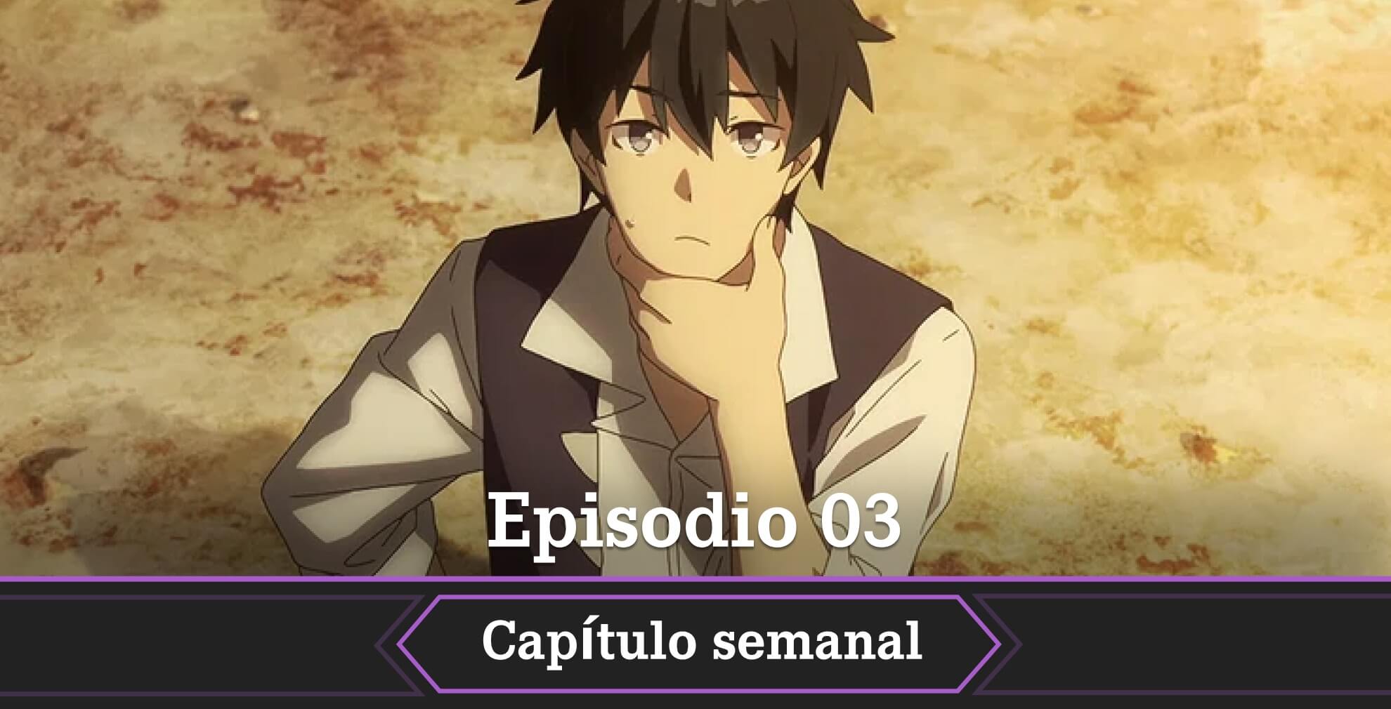 Farming Life in Another World temporada 2 fecha horario como ver episodio 3