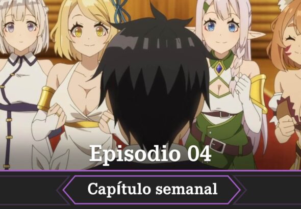 Farming Life in Another World temporada 2 fecha horario como ver episodio 4