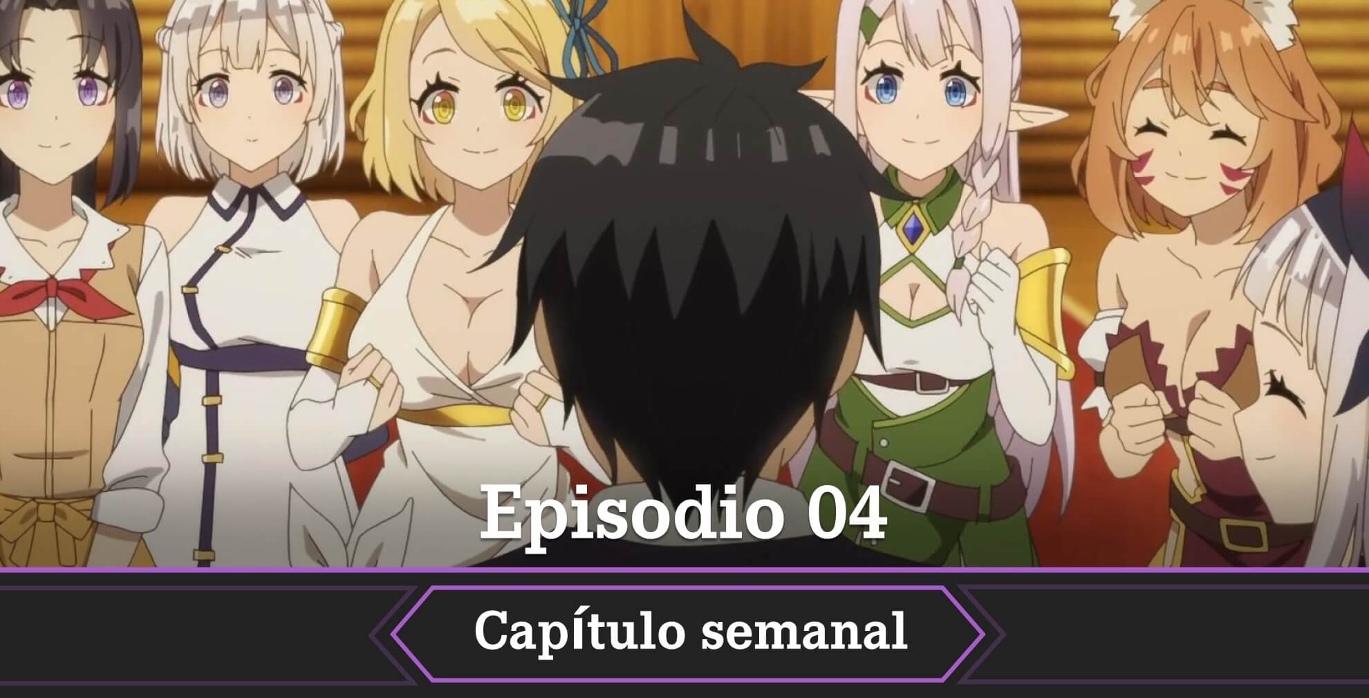 Farming Life in Another World temporada 2 fecha horario como ver episodio 4