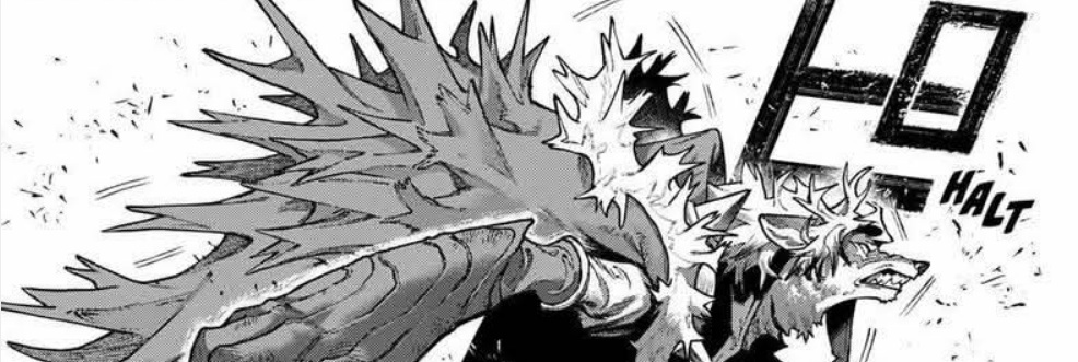 Gachiakuta episodio 166 del manga, fecha y horario para leer online, en español y gratis