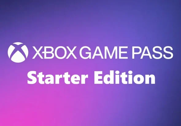 Así sería el nuevo Xbox Game Pass Starter Edition: más de 50 juegos incluidos, pero con una ausencia que no gustará a todos.