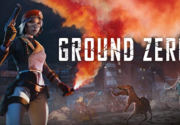 El sucesor espiritual de las entregas clásicas de Resident Evil, Ground Zero, ya tiene fecha en consolas y PC y estrena nuevo tráiler.