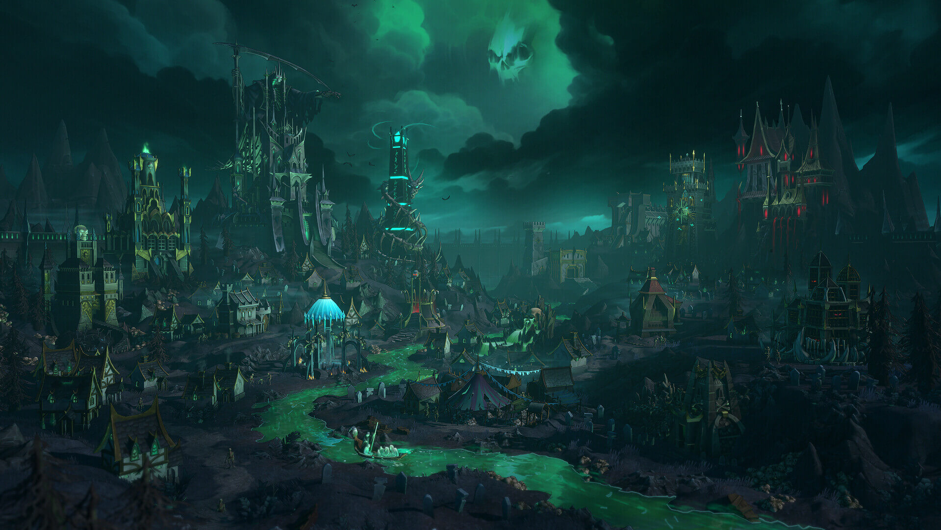 Primeras impresiones de Heroes of Might and Magic: Olden Era | Captura de Stea,