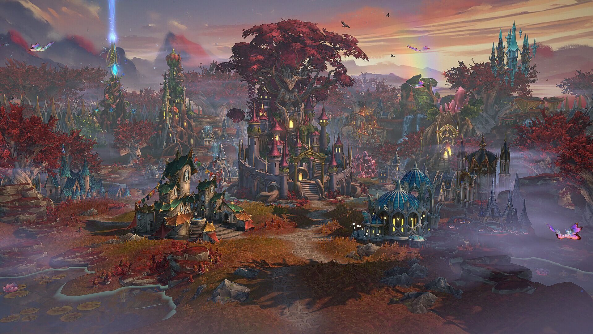 Primeras impresiones de Heroes of Might and Magic: Olden Era | Captura de Stea,