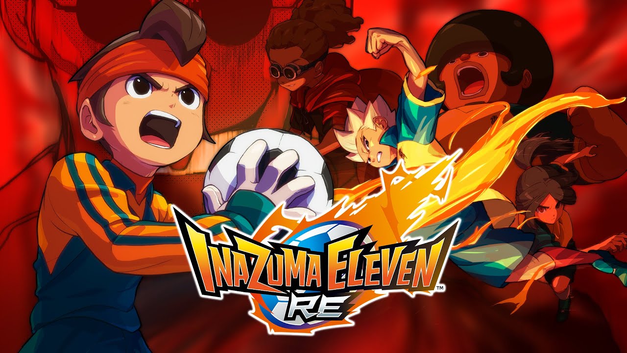 Inazuma Eleven RE, el remake de la primera entrega confirma que llegará a PS5 y Switch 2 pero cancela su desarrollo en PS4 y Switch.