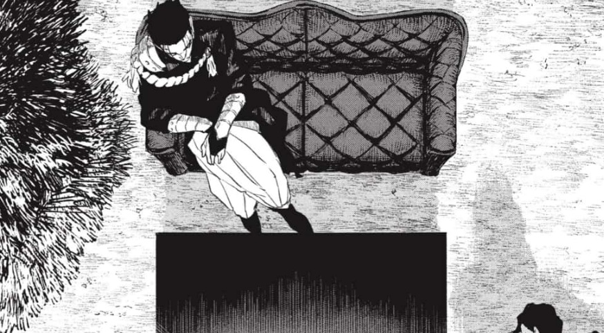 Kagurabachi episodio 119 del manga, fecha y horario para leer online, en español y gratis