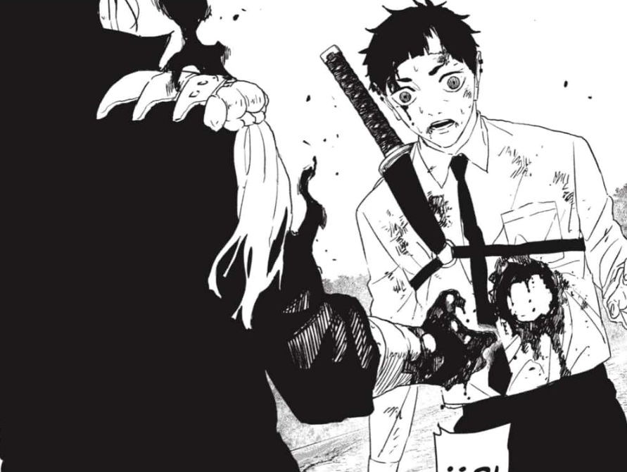 Kagurabachi episodio 121 del manga, fecha y horario para leer online, en español y gratis