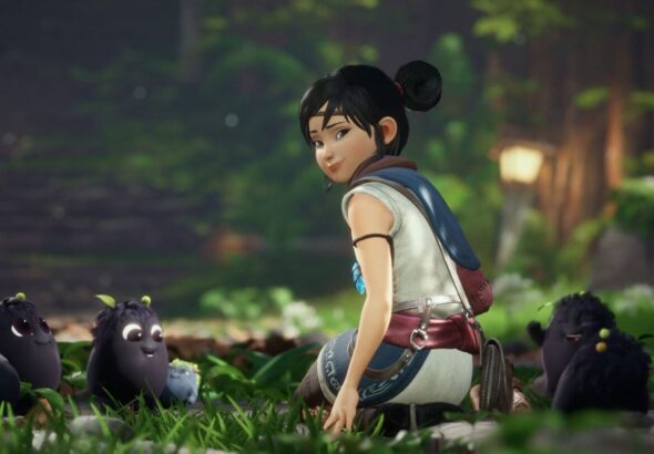 Kena: Bridge of Spirits ya está disponible en Nintendo Switch 2 con todo su contenido adicional, incluyendo el Anniversary DLC y el New Game