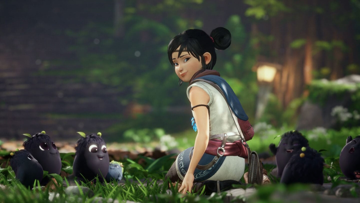 Kena: Bridge of Spirits ya está disponible en Nintendo Switch 2 con todo su contenido adicional, incluyendo el Anniversary DLC y el New Game