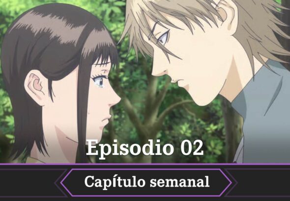 Liar Game fecha horario como ver episodio 2