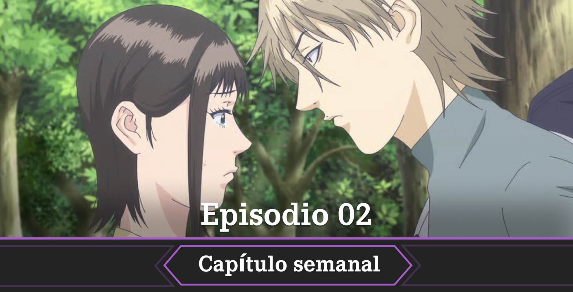 Liar Game fecha horario como ver episodio 2