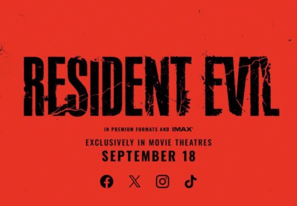Así es el tráiler de la nueva película de Resident Evil. ¿Es una película de terror genérica o una adaptación fiel? Tenemos malas noticias.