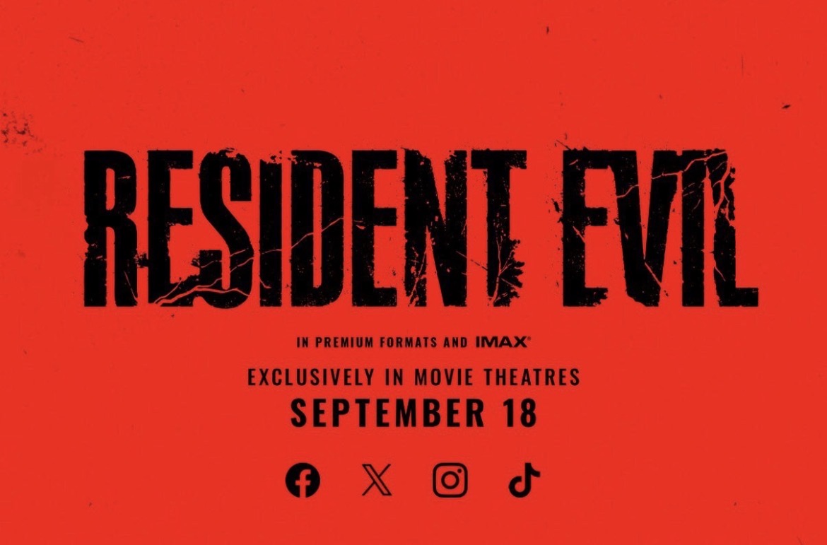 Así es el tráiler de la nueva película de Resident Evil. ¿Es una película de terror genérica o una adaptación fiel? Tenemos malas noticias.