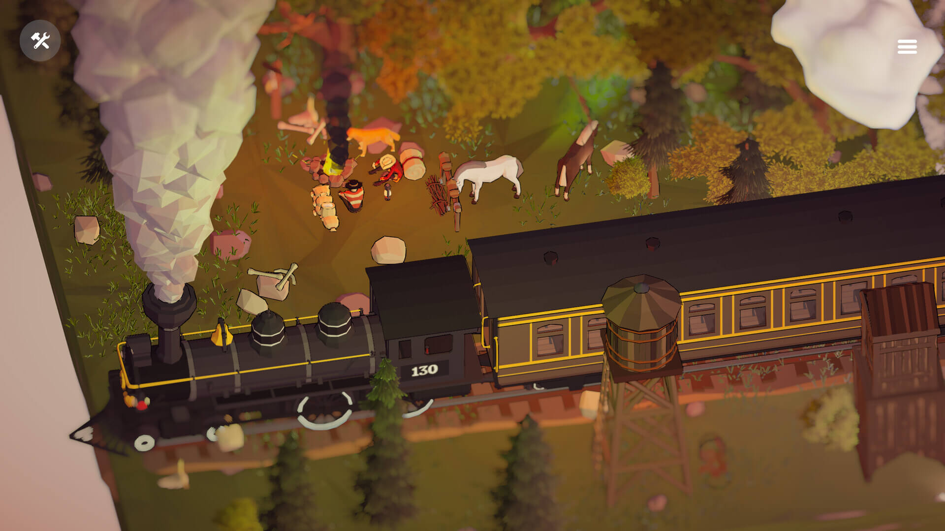 Análisis de Mini Worlds Dioramas