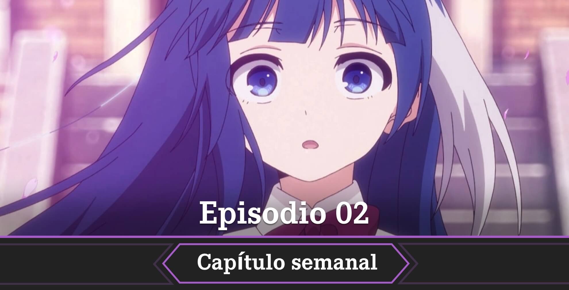 Mission Yozakura Family temporada 2 fecha horario como ver episodio 2