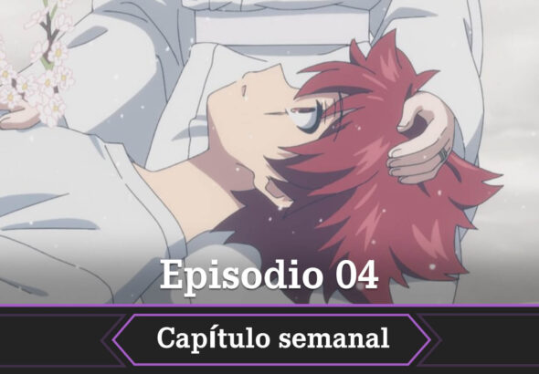 Mission Yozakura Family temporada 2 fecha horario como ver episodio 4