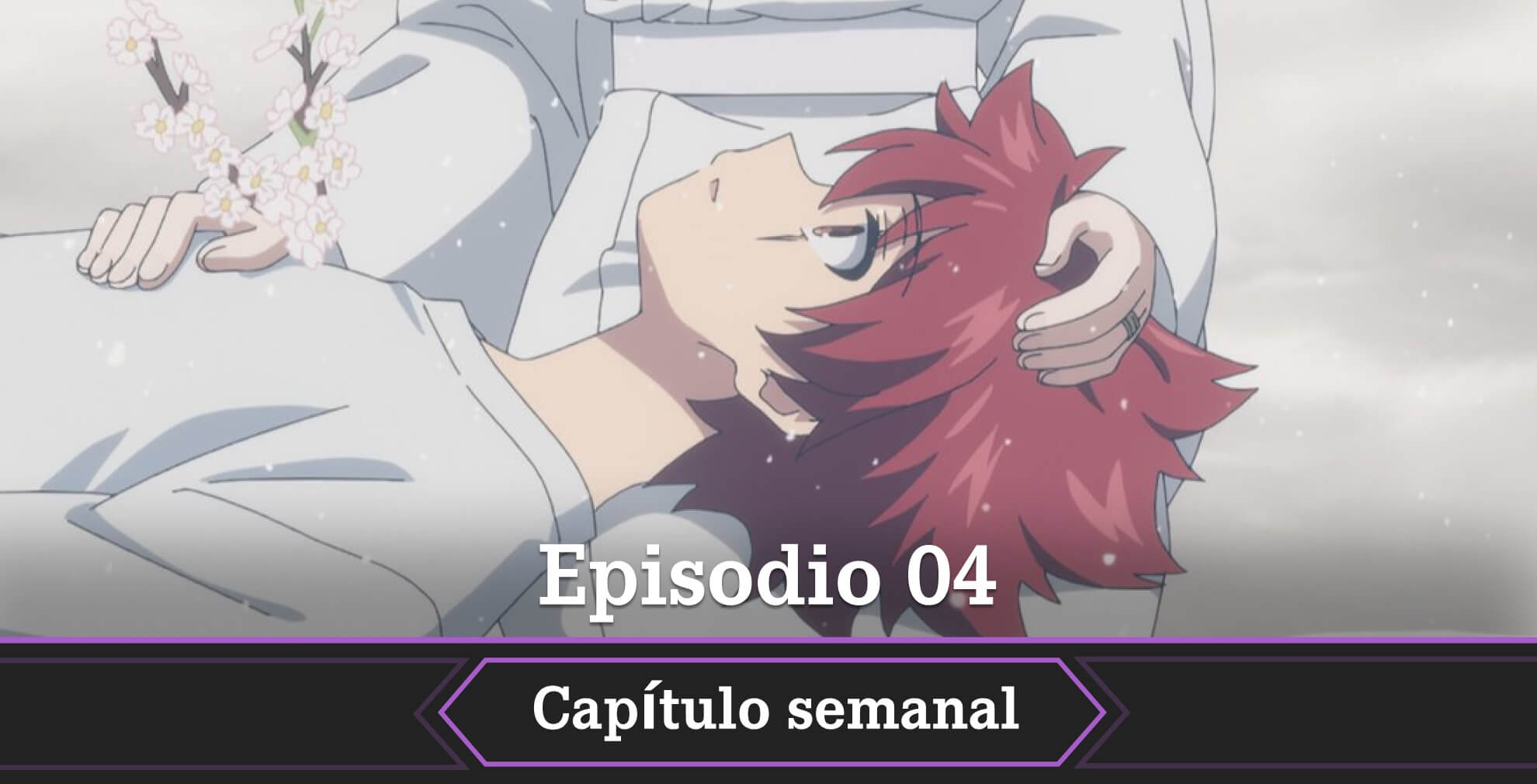 Mission Yozakura Family temporada 2 fecha horario como ver episodio 4