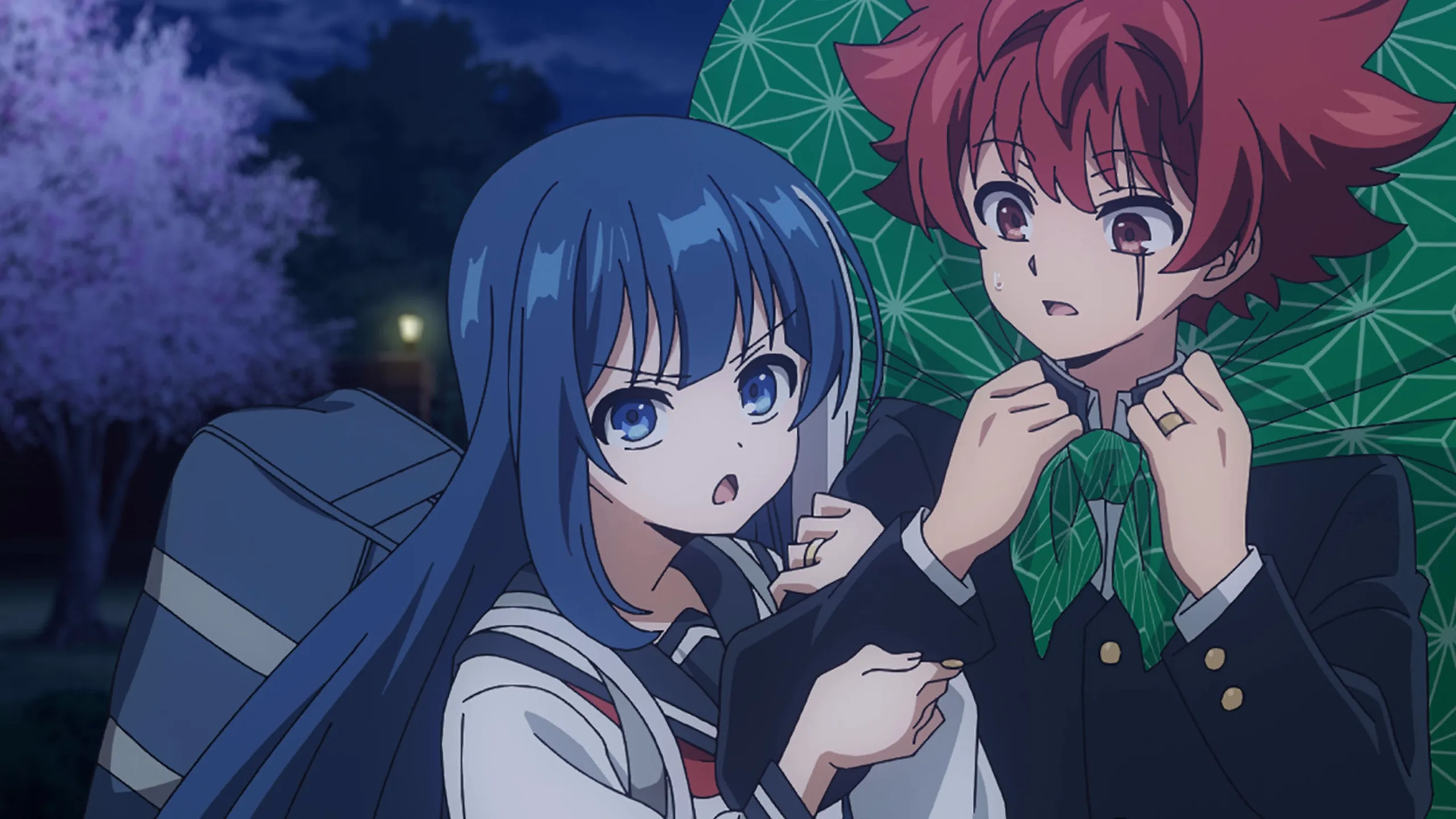 Mission Yozakura Family temporada 2, fecha, hora de estreno y dónde ver el episodio 3 del anime