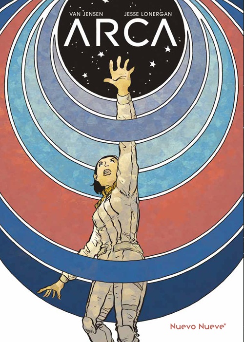 Novedades de Nuevo Nueve para mayo de 2026