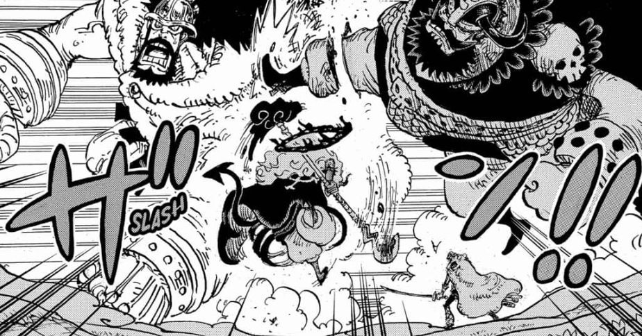 One Piece 1182, fecha de estreno, horario y dónde leer gratis online el manga en español