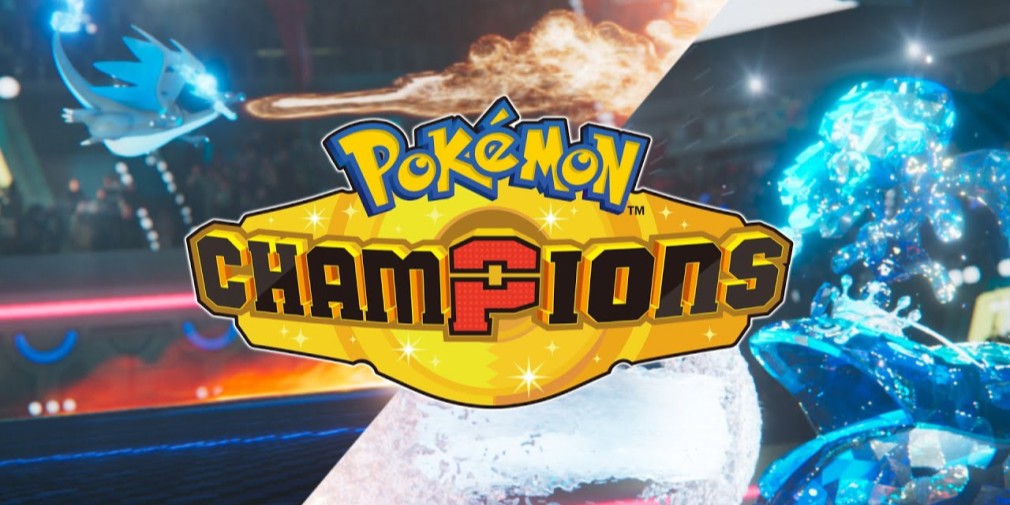 Pokémon Champions ya está aquí y no llega solo: trae recompensas, competitivo oficial y una sorpresa que puede cambiarlo todo.