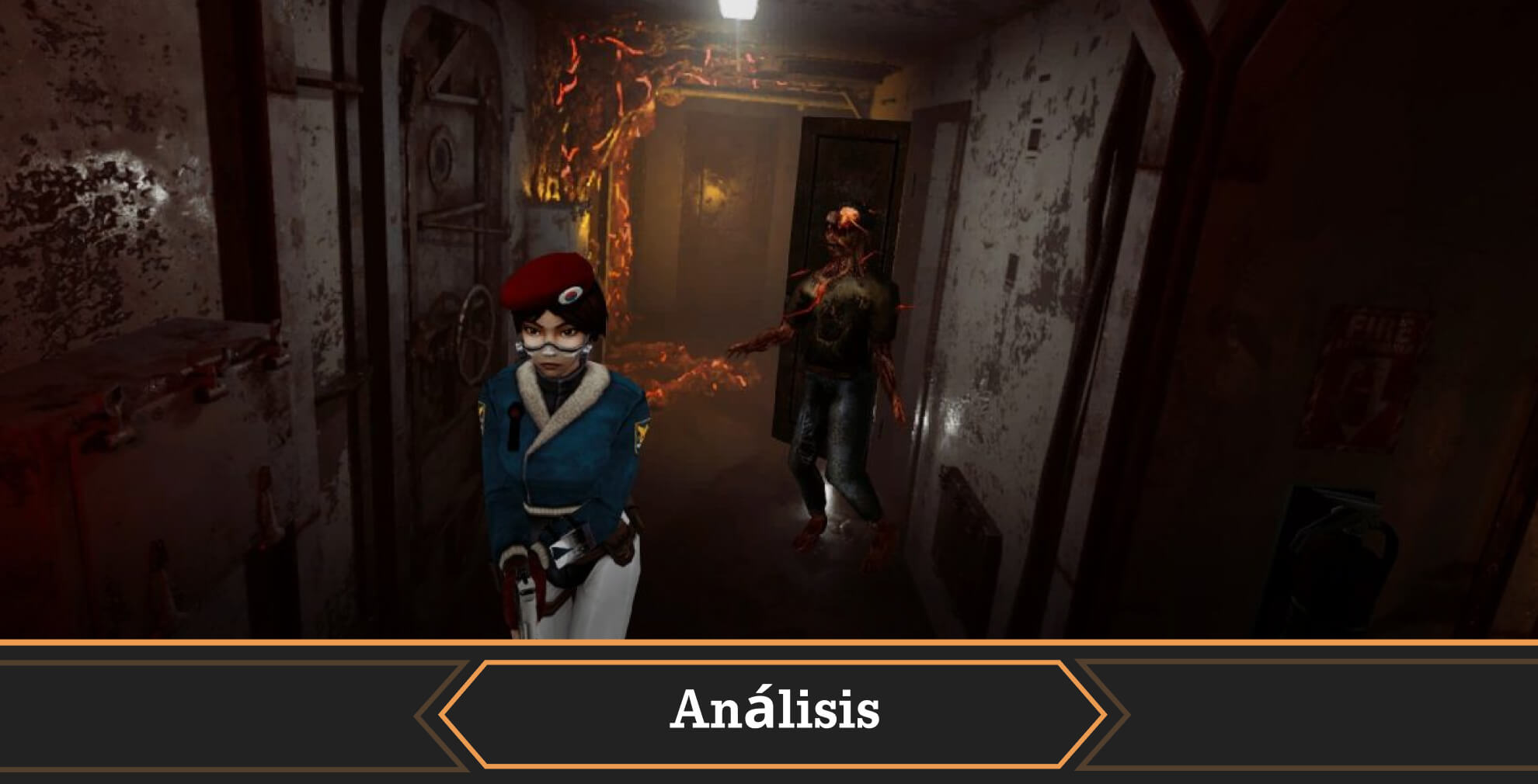 Análisis Ground Zero