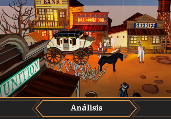 Portada análisis Mini World Dioramas