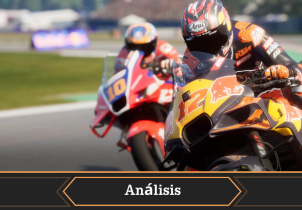 ¿Vale la pena MotoGP26? Descubre en nuestro análisis todas las novedades en el debut en Switch 2 y si sus gráficos cumplen en PS5 y PC.