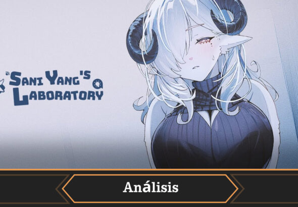 Portada análisis Sani Yang’s Laboratory
