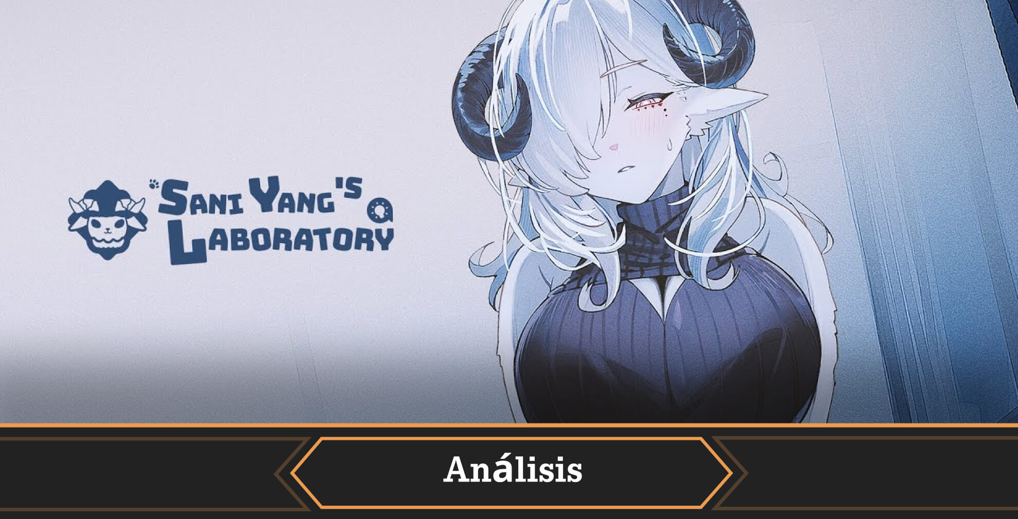 Portada análisis Sani Yang’s Laboratory