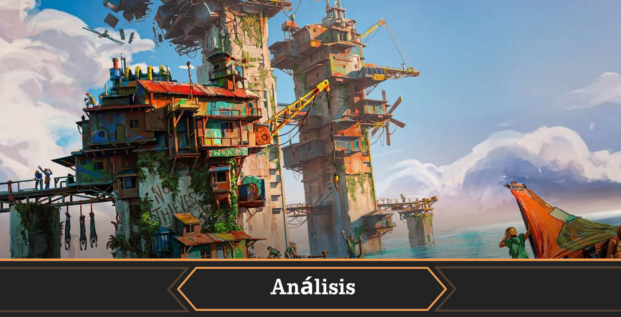 Portada análisis all will fall