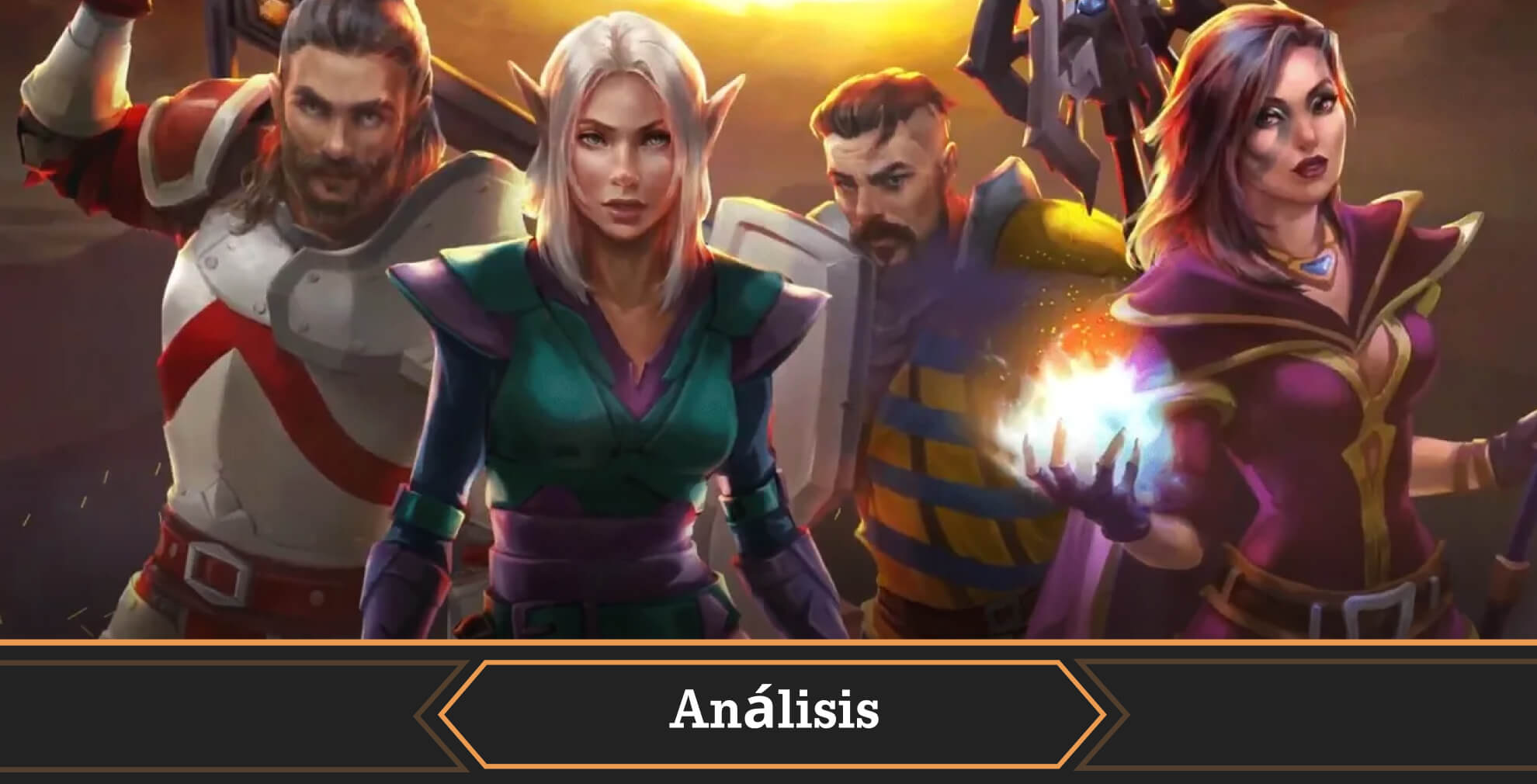 Portada análisis valor of man