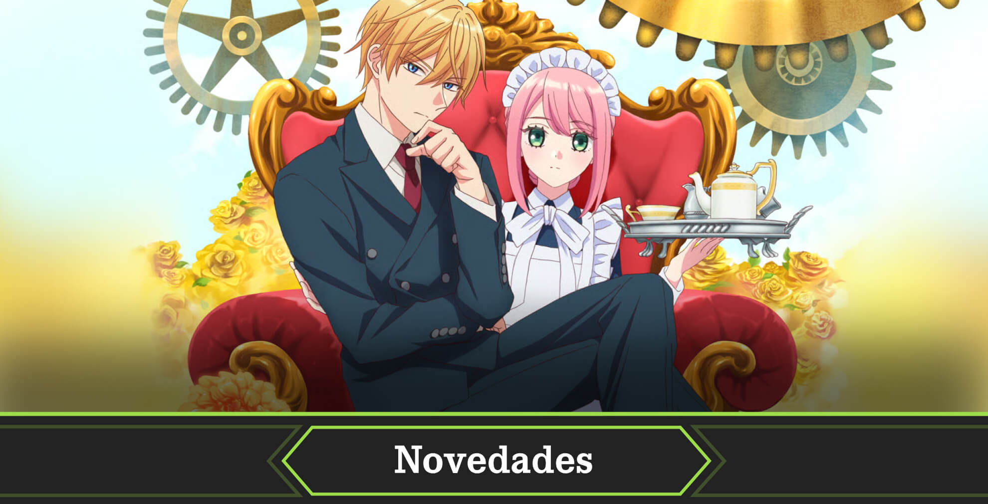 Portada novedades editoriales devir abril 2026