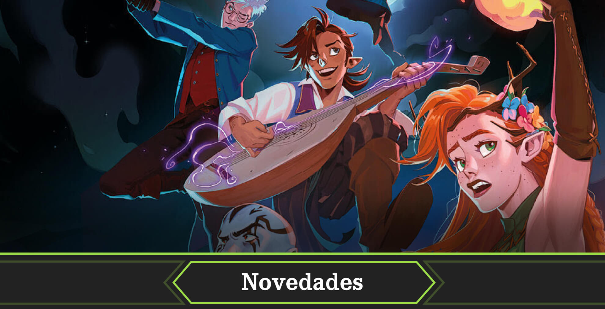 Portada novedades editoriales fandogamia abril 2026 (1)