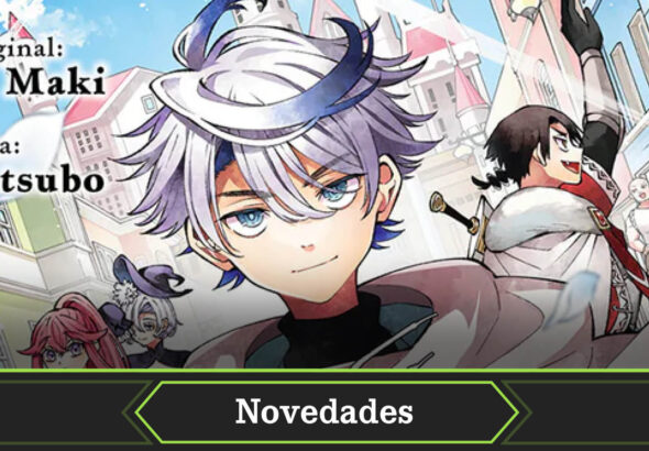 Portada novedades editoriales milky way abril 2026